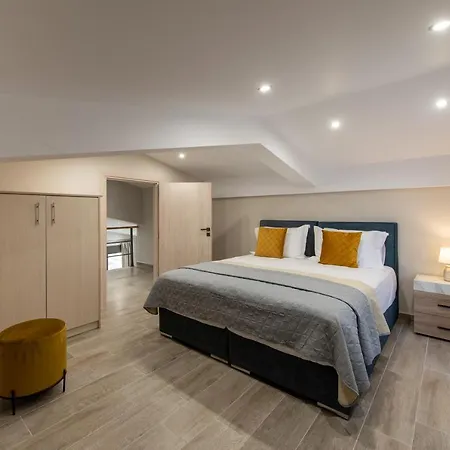 Sunday * Kalpaki (Zakynthos)