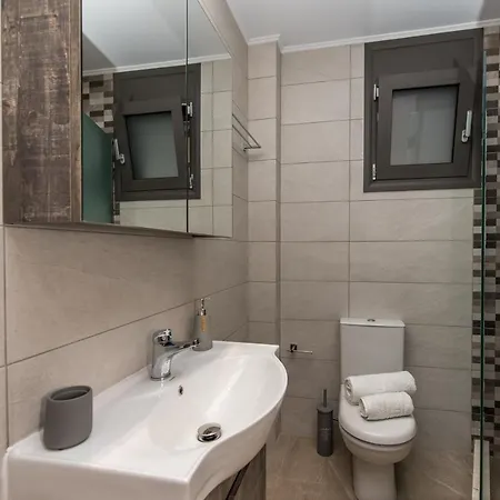 Sunday * Kalpaki (Zakynthos)