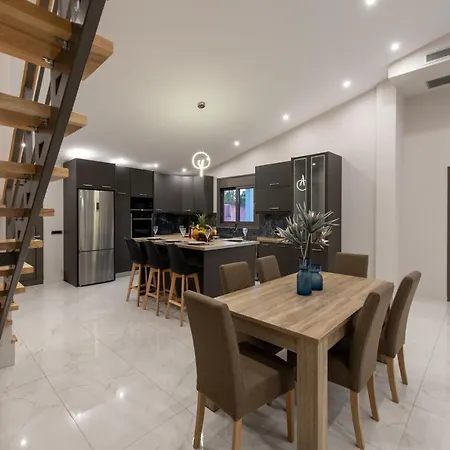 Sunday * Kalpaki (Zakynthos)