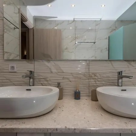 Sunday Villa