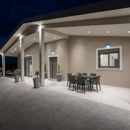 Sunday * Kalpaki (Zakynthos)