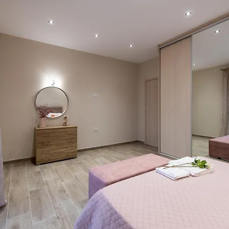 Sunday * Kalpaki (Zakynthos)