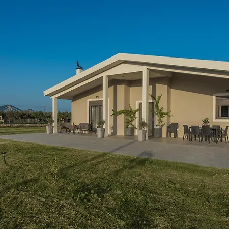 Villa Sunday Kalpaki (Zakynthos)